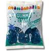 iChuches | Gominolas Minimelis | Caramelle Senza Zucchero - Senza Glutine - Senza Lattosio | Borsa 1 kg (Stars F. Foresta)