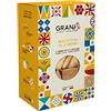 Tumminello Biscotti di grani antichi Siciliani al Limone Tumminello 210 gr