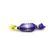 Bon Bon e Caffe DOLCIUMI Componi il TUO sacchetto di caramelle LEONE Leosnella SENZA ZUCCHERO MIRTILLO 52g (15 caramelle circa)
