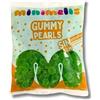 iChuches | Gominolas Minimelis | Caramelle Senza Zucchero - Senza Glutine - Senza Lattosio | Sacchetto 1 kg (Perle Mela Rivestite)
