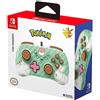 Hori Controller Horipad Mini - Pikachu & Eevee - Nintendo Switch