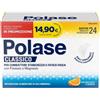 Polase arancia 24 bustine promo 2024