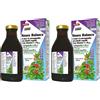 Salus Neuro Balnce 250 ml 2x250 Soluzione orale