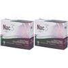 Treelife Pharma Srl Nac 3 14 Bustine Set da 2 2x35 g Polvere per soluzione orale