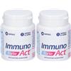 Immuno Forte Act 2x30 pz Capsule