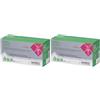 DISBIOLINE LD2 10FL 2x100 ml Soluzione orale