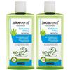 ZUCCARI Collutorio d'Aloe Multiattivo 2x250 ml