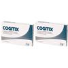 PG Pharma Srl Cogitix 20 Compresse 2x19 g