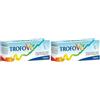 Sanitas Lab.chimico FARM.Srl TROFOVit® Flaconcini monodose 2x14x10 ml bevibili