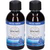 Etereal Profumo Per Bucato Igienizzante Brezza Marina 2x200 ml