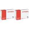 CLS Nutraceutici Srl Miofibral Compresse Set da 2 2x22 g