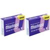 Biogroup Moringa Unicis 2x18,6 g Capsule