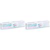 Curasept SpA Curasept® Sensitivity Gel dentifricio denti sensibili Set da 2 2x75 ml Dentifricio
