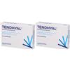 Tendhyal® 2x30 pz Compresse
