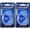 Curasept Perfecto Floss 2x1 pz Filo interdentale