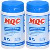 MQC Integratore Alimentare 2x50 pz Capsule