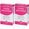 KOS Acido Jaluronico Capsule 2x15,6 g