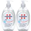 AMUCHINA Gel Xgerm 2x600 ml
