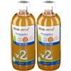 Zuccari Srl ZUCCARI Aloe Magnifica Set da 2 2x1000 ml Soluzione orale
