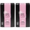 Morgan Immuno Xidil Anticaduta Donna Capsule 2x42 g