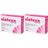 Shedir Pharma Srl Unipersonale Cistexx Shedir 14 Bustine Set da 2 2x14 pz Bustina
