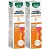 Multicomplex ESI Multi Complex® Vitamina C Effervescente 2x80 g Compresse effervescenti