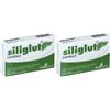 Shedir Pharma Srl Unipersonale Siliglut® Capsule Set da 2 2x20 pz