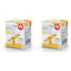 Pic Solution 25 Misura Strisce Glucotest 2x25 pz reattive