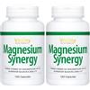 Vitality Nutritionals Magnesium Synergy Capsule 2x94,1 g