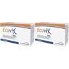 Ecuvix 2x10 pz Flaconcini bevibili