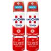 Amuchina Spray Disinfettante 2x100 ml