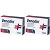 Amnol Chimica Biologica Srl AMNOL® Venodin® Set da 2 2x25 g Perle