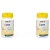 Longlife L-Lysine 500Mg Tavolette 2x60 pz