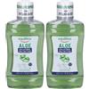 Equilibra® Aloe Colluttorio 2x500 ml Collutorio