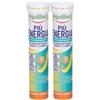 Equilibra® Più Energia Compresse Effervescenti 2x90 g effervescenti