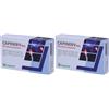 Capietal Italia Srl CAPINERV DOL 20CPR GASTROPROT 2x27 g Compresse gastroresistenti
