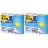 Acetilcisteina ACT 600 Plus Bustine Gusto Agrumi 2x30 g Polvere per soluzione orale