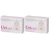 Urinet 30 Compresse Filmate 2x24 g