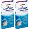 3M Steri-Strip™ Professional Care 12 mm x 10 cm 2x6 pz Cerotto