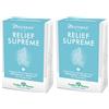Prodeco Pharma Srl Biosterine Relief Supreme 48 Compresse Set da 2 2x48 pz