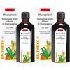 Dr. Theiss Mucoplant 2x250 ml Soluzione