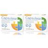 Biosphaera Pharma Srl Capsulase 30 Capsule 2x22,29 g