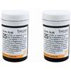 Beurer Medical Italia Beurer Strisce misurazione glicemia Set da 2 2x25 pz reattive