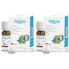 Troca' Flu Difesa 20 Ml 2x20 ml Gocce orali