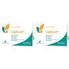 PharmExtracta Lipicur® Compresse 2x30 pz