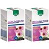 ESI Srl ESI IMMUNOFLOR® pocket Drink Set da 2 2x16x20 ml Soluzione orale