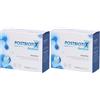 Postbiotix Restore 20 Bustine 2x40 g Polvere per soluzione orale