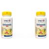Longlife Srl LongLife® Bioflavonoids Plus Set da 2 2x60 pz Compresse
