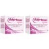 Androsystems Srl Rifertosan Donna 30 Bustine Set da 2 2x105 g Polvere per soluzione orale