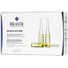 IST.GANASSINI SpA Rilastil Smagliature Fiale - Trattamento urto per la prevenzione ed il trattamento delle smagliature - 10 fiale da 5 ml